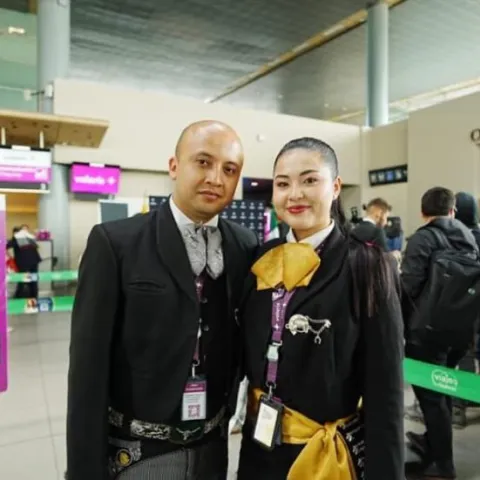 Bogotá y Guadalajara más cerca que nunca con nueva ruta aérea fortalece la conexión entre Colombia y México