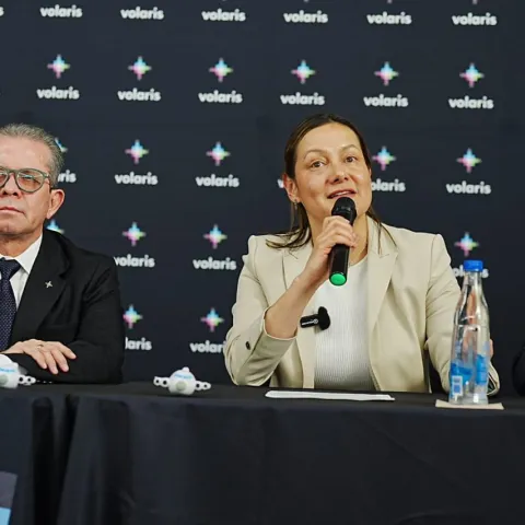 Bogotá y Guadalajara más cerca que nunca nueva ruta aérea fortalece la conexión entre Colombia y México