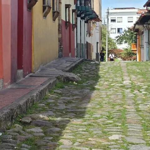 Bogotá recibió 7,3 millones de turistas durante el primer semestre