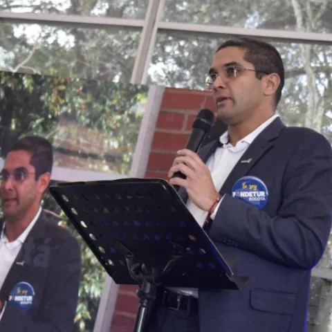 Más de $2.200 millones en estímulos han sido entregados por FONDETUR a 429 beneficiarios 