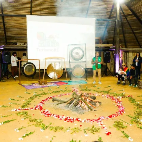 Bogotá lanza el programa Turismo RE, para posicionarse como destino turístico de bienestar