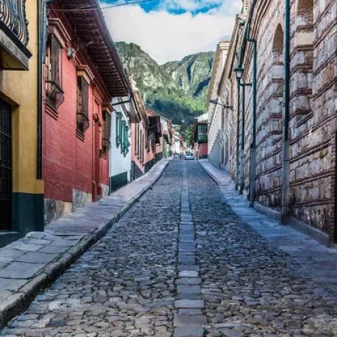 Día de los Muertos, un recorrido fuera de este mundo