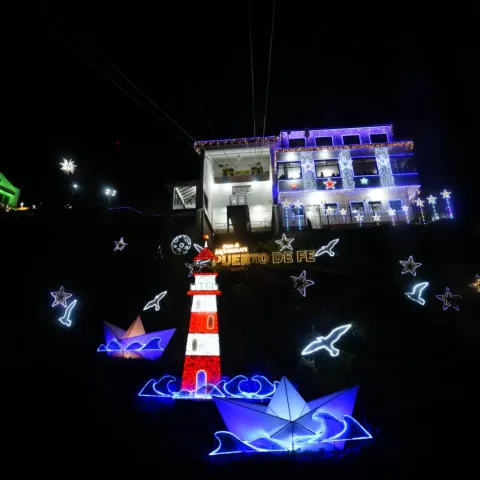 Bogotá rompe récords turísticos y superará los 2 millones de visitantes internacionales en 2025 preparando todo para fin de año