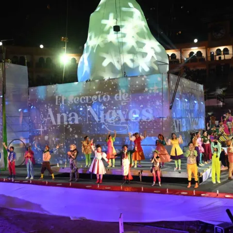 Bogotá el segundo mejor destino del mundo para pasar Navidad y entre los 32 mejores destinos para pasar vacaciones