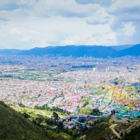 Bogotá, en el top 3 de ciudades de América Latina para turismo de negocios