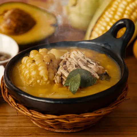 Bogotá abre inscripciones para los Días de Ajiaco Santafereño 2025, el sabor de nuestra casa
