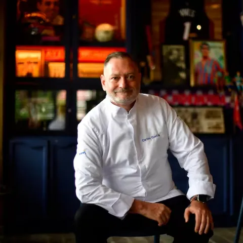 Bogotá, entre relatos y recetas: el libro que explora la gastronomía de la capital