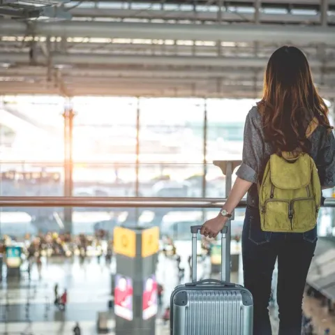 Bogotá recibió a más de 1.1 millones de turistas en diciembre de 2024