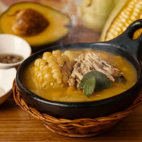 Bogotá abre inscripciones para los Días de Ajiaco Santafereño 2025: así puede participar