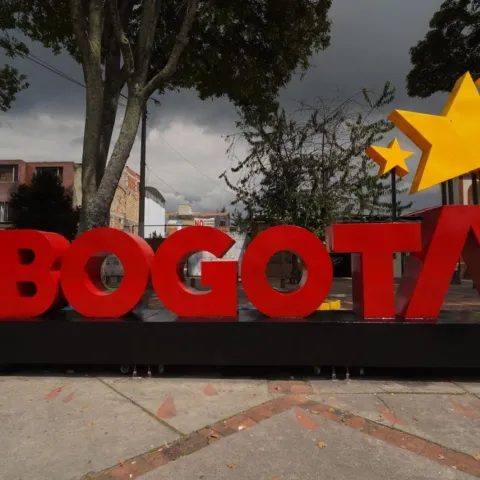 Gigantografía Bogotá