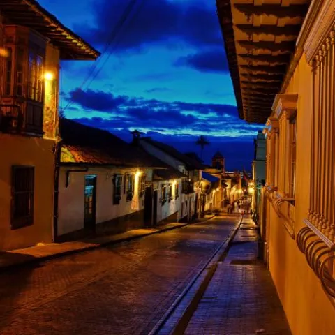 Bogotá cerrará 2025 con cifras récord en turismo internacional y nacional, según el Observatorio de Turismo