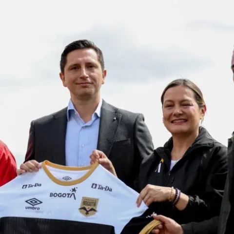 Internacional de Bogotá, la nueva era del deporte capitalino