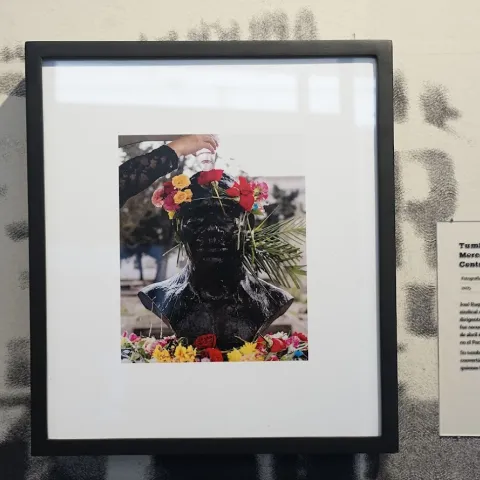 ‘Terca Esperanza’: la nueva exposición permanente que invita a mirar de frente la memoria, el conflicto y la paz en Bogotá