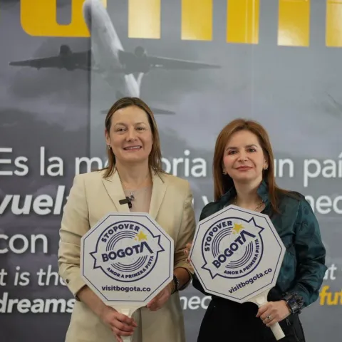 Directora del IDT
