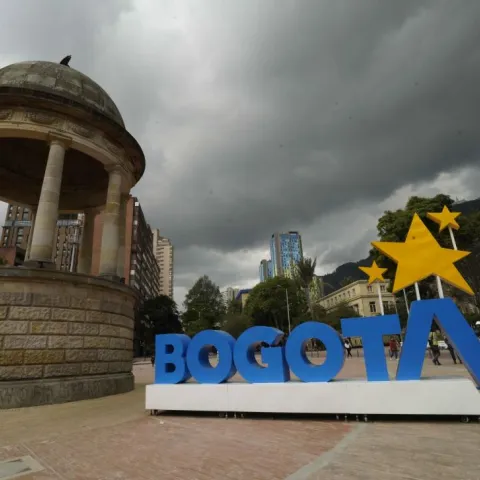 Bogotá entre los destinos más atractivos para viajar en diciembre y fin de año según Anato