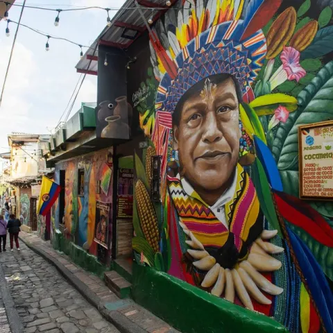 Bogotá amplía convocatoria para el primer Catálogo de Cultura, Innovación y Entretenimiento