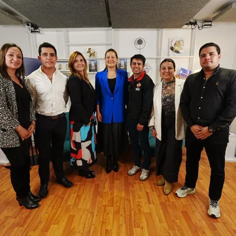 Bogotá rindió cuentas: el turismo cerró 2025 como motor de desarrollo y proyecta nuevos retos para 2026