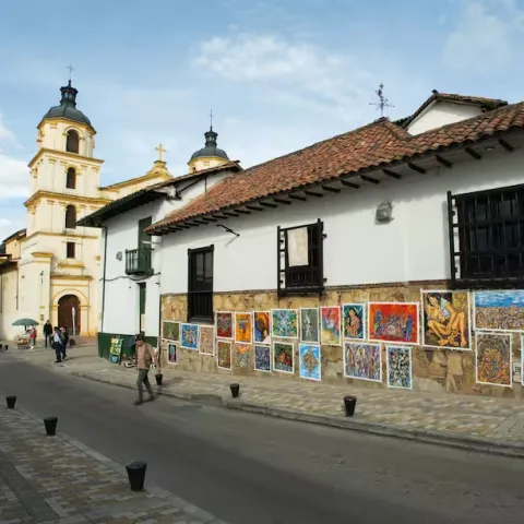 Bogotá amplía convocatoria para su primer Catálogo de Cultura, Innovación y Entretenimiento