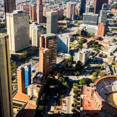 Bogotá vence a Washington, Las Vegas y Boston en este ranking; estas serían las razones