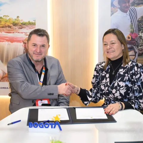 Bogotá busca posicionarse como referente en turismo accesible