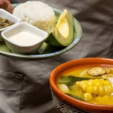 Lo recomienda National Geographic: los 5 mejores restaurantes de Bogotá
