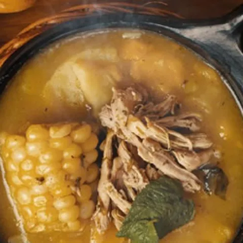 Conozca las 10 rutas de turismo gastronómico de Bogotá: explore el sabor y la historia durante 2025