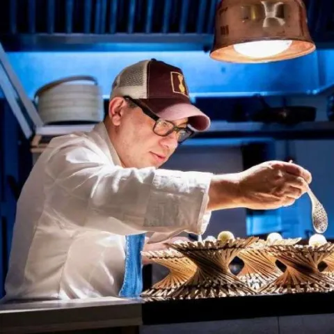 Bogotá triunfa en Fitur con el restaurante Quimbaya como máxima expresión de la cocina de bogotana abierta el mundo 