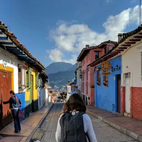 Estos fueron los destinos con mayor incremento de turistas extranjeros en 2025