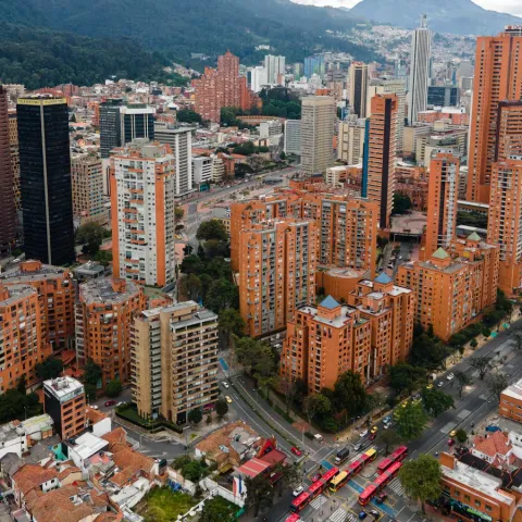 Bogotá rompe récords de turismo y fortalece su oferta de planes urbanos en 2026