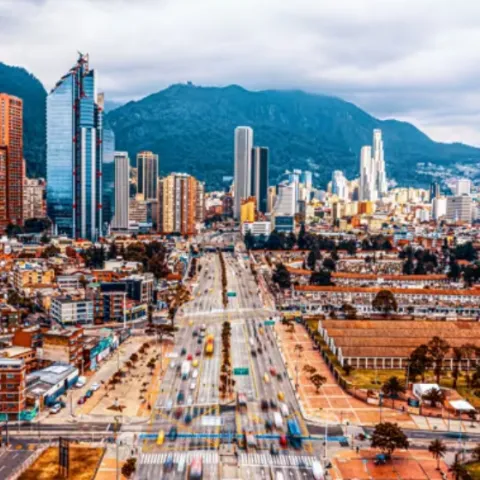 Bogotá reforzará su liderazgo turístico como Destino Inteligente en Fitur 2026