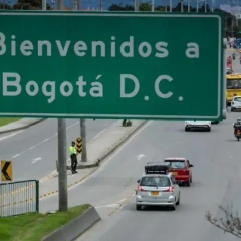 Bogotá proyectó su marca ciudad en Gran Vía de Madrid, uno de los escenarios urbanos más icónicos de Europa durante FITUR 2026