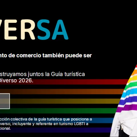 Bogotá Destino Diverso 2026