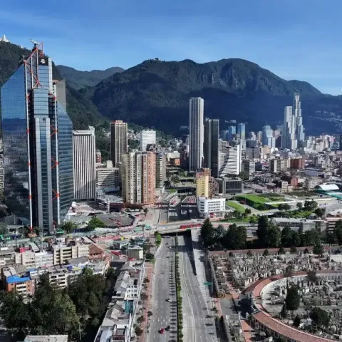 Bogotá como destino turístico inteligente: es el primer destino que renueva este certificado en el mundo
