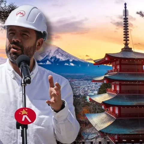 Bogotá se ganó cupo en Japón y representará a Colombia en formación clave