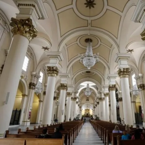 Cundinamarca activó ruta religiosa en seis municipios durante la Cuaresma