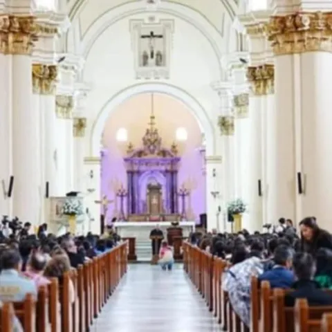 El lanzamiento contará con un concierto de Los Heraldos del Evangelio – Caballeros de la Virgen, Asociación Internacional de Fieles de Derecho Pontificio.
