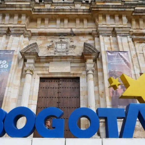 Bogotá, la ciudad más auténtica para viajar