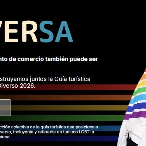 Bogotá abre convocatoria para la Guía Turística “Bogotá Destino Diverso 2026”