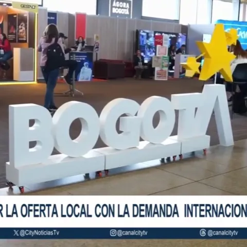 Bogotá Conecta: la nueva plataforma del IDT para contratar servicios de eventos en la ciudad