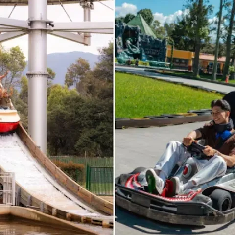 Semana Santa en Bogotá: una oportunidad para compartir y disfrutar en familia con planes para todos los gustos