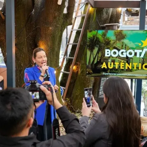 Abren convocatoria para que hoteles y restaurantes de Bogotá accedan a mercados internacionales de lujo