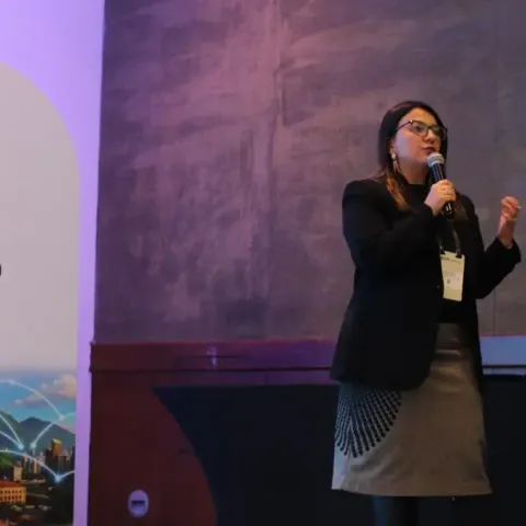 Bogotá lanza un nuevo geoportal que reúne en un solo mapa interactivo los datos del turismo de la ciudad