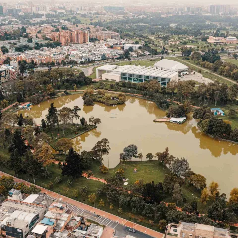 Avances de Bogotá en turismo sostenible, social y de innovación serán presentados en la COP16 este 29 de octubre
