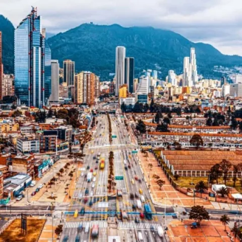 El Viceministerio de Turismo otorga distinción nacional a Bogotá