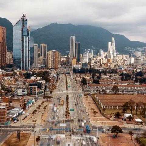 Bogotá se consolida en el Top 40 mundial de la industria de grandes eventos y reuniones