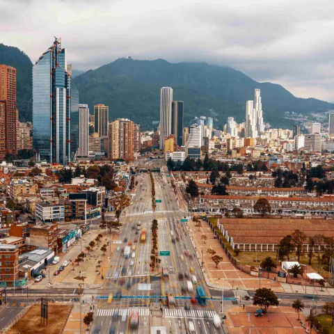 Turismo de reuniones: Bogotá avanza en reconocido ranking internacional