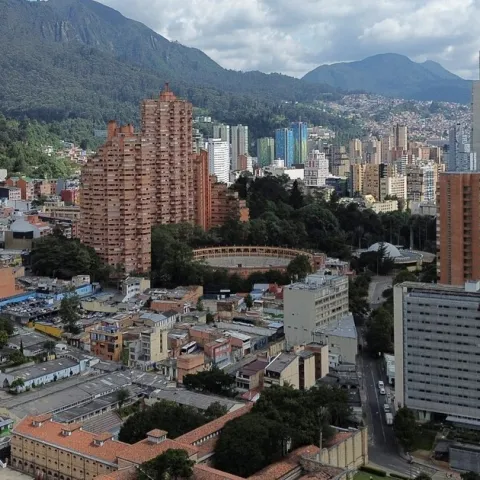 Turismo en Bogotá impulsa empleo: creció 10 % y la ciudad espera más de 15 millones de visitantes