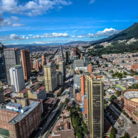 20 atractivos turísticos de Bogotá reciben reconocimiento internacional por su accesibilidad
