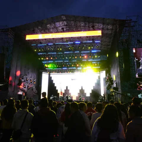 La música góspel se toma Bogotá con un concierto gratuito este 2 de agosto ¡Agéndate!