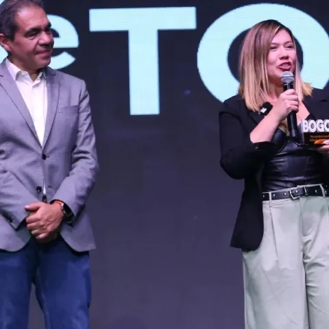 Alcald?a de Bogot? reconoce a l?deres y empresas que impulsan un turismo m?s diverso e incluyente en la ciudad: estos son los ganadores